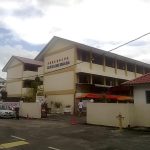 SJKC Kai Chee, Butterworth, Pulau Pinang 2