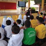SJKC Kai Chih, Pasir Puteh, Kelantan 4