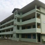 SJKC Kai Ming, Bintulu, Sarawak 2