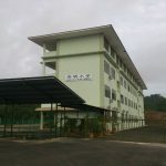 SJKC Kai Ming, Bintulu, Sarawak 3