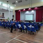 SJKC Kai Ming, Bintulu, Sarawak 4