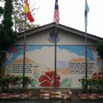 SJKC Kalumpang, Kerling, Selangor 2