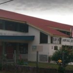SJKC Kampung Jering, Ayer Tawar, Perak 1