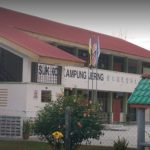 SJKC Kampung Jering, Ayer Tawar, Perak 2