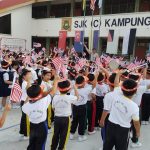 SJKC Kampung Jering, Ayer Tawar, Perak 5