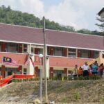 SJKC Kampung Pulai, Gua Musang, Kelantan 1