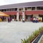 SJKC Kampung Pulai, Gua Musang, Kelantan 3