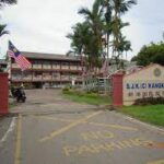 SJKC Kangkar Bahru, Batu Pahat, Johor 1