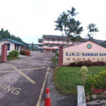 SJKC Kangkar Bahru, Batu Pahat, Johor 3