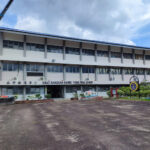 SJKC Kangkar Bahru, Batu Pahat, Johor 4