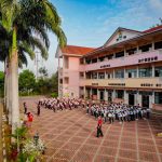 SJKC Kasap, Johor 1