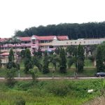 SJKC Kasap, Johor 3
