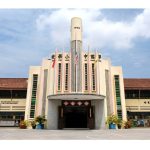 SJKC Keat Hwa (H), Alor Star, Kedah 1