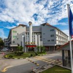 SJKC Keat Hwa (K), Alor Star, Kedah 1