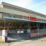 SJKC Kee Chee, Alor Star, Kedah 2