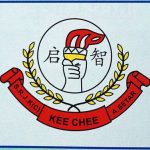 SJKC Kee Chee, Alor Star, Kedah 校徽