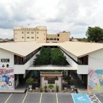 SJKC Keng Koon, Spg Ampat, Pulau Pinang 1