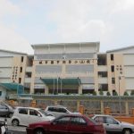 SJKC Kepong 3, Kuala Lumpur, KL 2