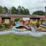 SJKC Kg Baru Gedok, Gemencheh, Negeri Sembilan 1