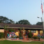 SJKC Kg Baru Gedok, Gemencheh, Negeri Sembilan 2