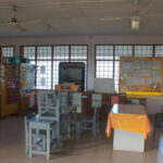 SJKC Kg Baru Pajam, Mantin, Negeri Sembilan 5