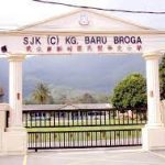 SJKC Kg Baru Paroi, Negeri Sembilan 2