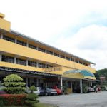 SJKC Kg Baru Rahang, Negeri Sembilan 1