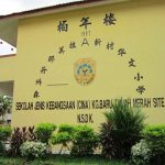 SJKC Kg Baru Tanah Merah A, Port Dickson, Negeri Sembilan 1