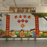 SJKC Kg Baru Tanah Merah A, Port Dickson, Negeri Sembilan 2