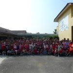 SJKC Kg Baru Tanah Merah A, Port Dickson, Negeri Sembilan 4