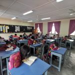 SJKC Kg Raja, Pahang 4