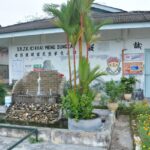 SJKC Khai Meng, Sungkai, Perak 5