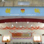 SJKC Khai Meng, Sungkai, Perak 6