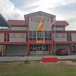 SJKC Khai Tee, Kuala Selangor, Selangor 1