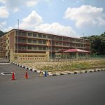 SJKC Kheng Chee, Petaling, Selangor 2
