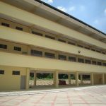 SJKC Kheng Chee, Petaling, Selangor 3