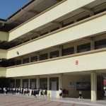 SJKC Kheng Chee, Petaling, Selangor 4