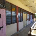 SJKC Kheung Wa, Tapah, Perak 3