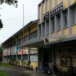 SJKC Khing Ming, Selangor 2