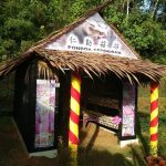 SJKC Kok Wah Talibong, Tuaran, Sabah 3