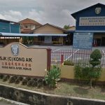 SJKC Kong Aik, Mata Ayer, Perlis 1