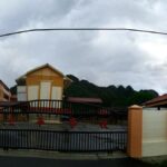 SJKC Kong Hwa, Kaki Bukit, Perlis 2