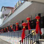 SJKC Kong Min Cawangan Kedua, Ayer Itam, Pulau Pinang 3