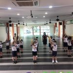 SJKC Kong Min Pusat, Pulau Pinang 4
