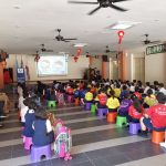 SJKC Kong Min Pusat, Pulau Pinang 5