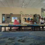 SJKC Kong Min, Tenom, Sabah 2