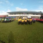 SJKC Kong Min, Tenom, Sabah 3