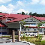 SJKC Kota Emerald, Rawang, Selangor 1