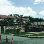 SJKC Kota Emerald, Rawang, Selangor 2