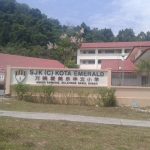 SJKC Kota Emerald, Rawang, Selangor 3